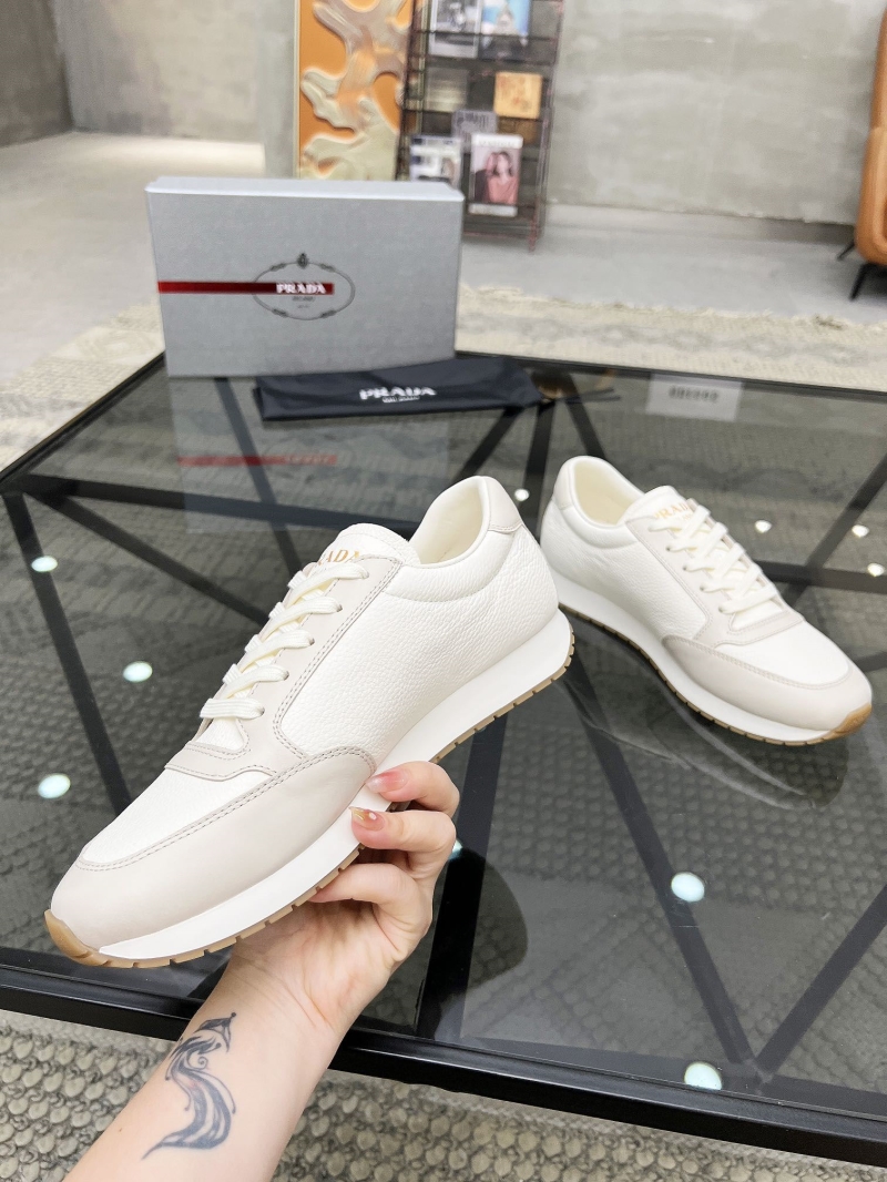 Prada Sneakers